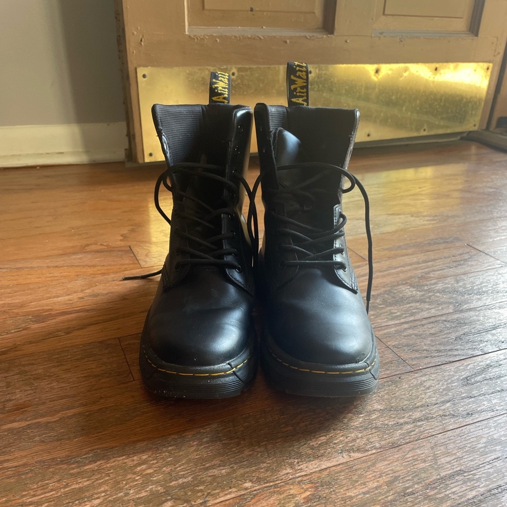 Doc Martens boots